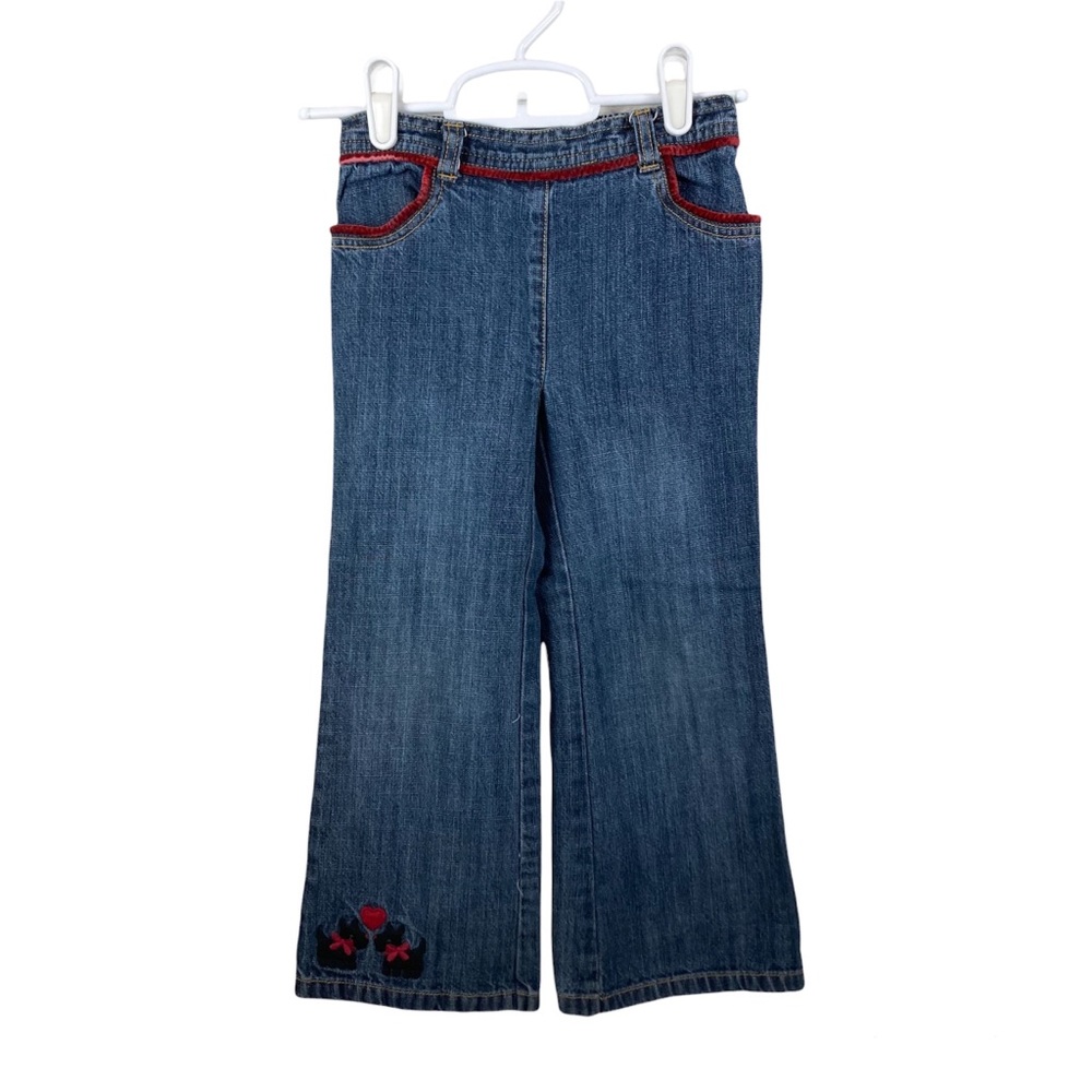 Gymboree jeans